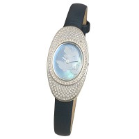 Женские золотые часы "Аннабель" арт. 92746.636