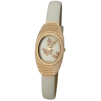 Женские золотые часы "Аннабель" арт. 92756.335