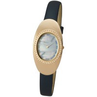 Женские золотые часы "Аннабель" арт. 92756А.327