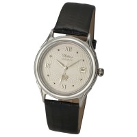 Мужские серебряные часы "Юпитер" арт. 50400.120