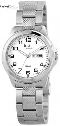 Just 48-S21287-WH