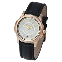 Мужские золотые часы "Монако" арт. 41250.210