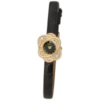 Женские золотые часы "Регина" арт. 44756.501