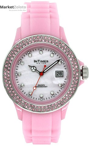 InTimes IT-044D Pink
