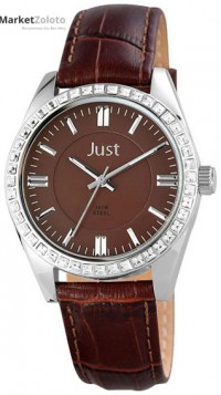 Just 48-S0276-BR
