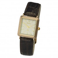 Мужские золотые часы "Фрегат" арт. 54950.111