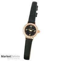 Женские золотые часы "Злата" арт. 44156-1.506