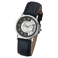 Мужские серебряные часы "Нептун" арт. 53500.528