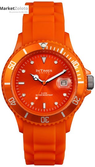 InTimes IT-044 Orange