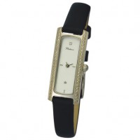 Женские золотые часы "Анжелина" арт. 98741.303