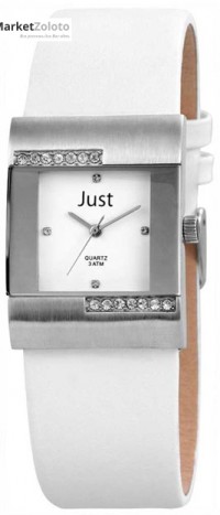 Just 48-S3930-WH