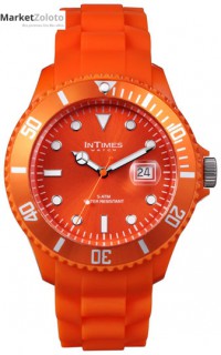 InTimes IT-057 Orange