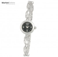 Женские серебряные часы "Виктория" арт. mz_97000-15.506