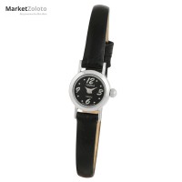 Женские серебряные часы "Виктория" арт. mz_97000.506