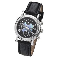 Мужские серебряные часы "Адмирал-2" арт. 57100.606
