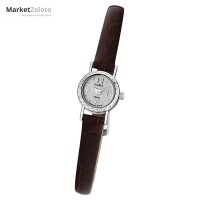 Женские серебряные часы "Виктория" арт. mz_97006-1.122