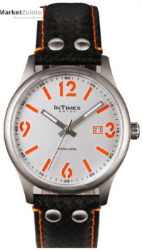 InTimes IT-1066L Orange