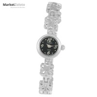 Женские серебряные часы "Виктория" арт. mz_97000-10.532