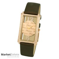 Женские золотые часы "Дженнифер" арт. 96056.429