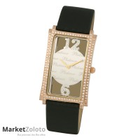 Женские золотые часы "Дженнифер" арт. 96086.229