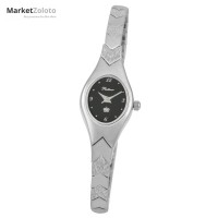 Женские серебряные часы "Джейн" арт. mz_70600-2.506