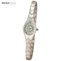 Женские серебряные часы "Джейн" арт. mz_70600.320