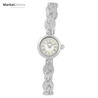 Женские серебряные часы "Виктория" арт. mz_97000-12.117