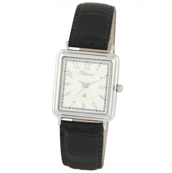 Мужские серебряные часы "Фрегат" арт. 54900.105