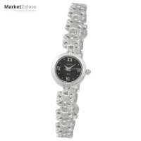Женские серебряные часы "Виктория" арт. mz_97000-10.516
