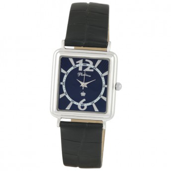 Мужские серебряные часы "Фрегат" арт. 54900.620