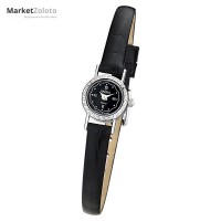 Женские серебряные часы "Виктория" арт. mz_97006-1.546