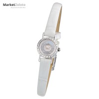 Женские серебряные часы "Виктория" арт. mz_97006-1.223