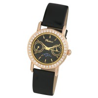 Женские золотые часы "Жанет" арт. 97756.503