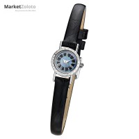 Женские серебряные часы "Виктория" арт. mz_97006-1.518