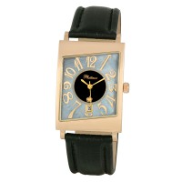 Мужские золотые часы "Кредо" арт. 54450-1.807