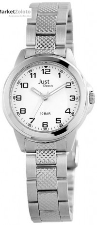 Just 48-S41287-WH