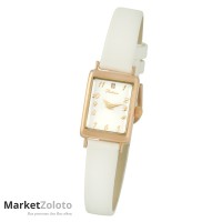Женские золотые часы "Ирма" арт. 94550.105