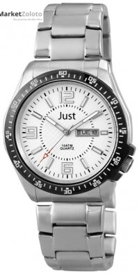 Just 48-S10238-WH