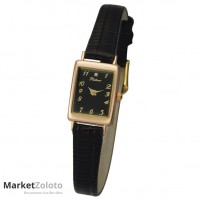 Женские золотые часы "Ирма" арт. 94550.505