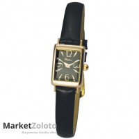 Женские золотые часы "Ирма" арт. 94550.524