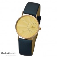 Женские золотые часы "Сьюзен" арт. 54550-1.421